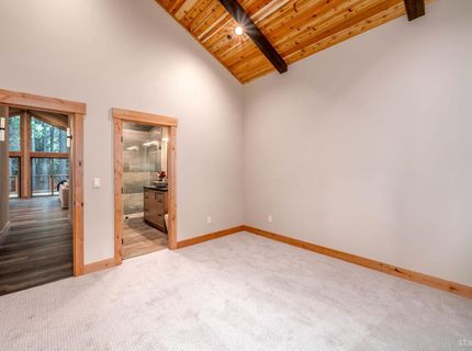 644 Tata Lane, South Lake Tahoe, CA 96150 Photo