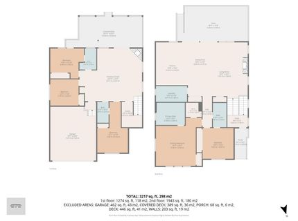 644 Tata Lane, South Lake Tahoe, CA 96150 Photo