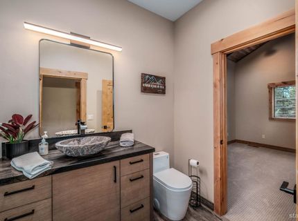 644 Tata Lane, South Lake Tahoe, CA 96150 Photo