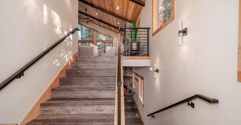 644 Tata Lane, South Lake Tahoe, CA 96150 Photo