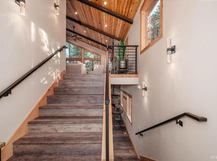 644 Tata Lane, South Lake Tahoe, CA 96150 Photo