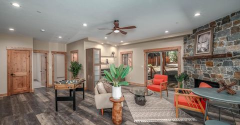 644 Tata Lane, South Lake Tahoe, CA 96150 Photo