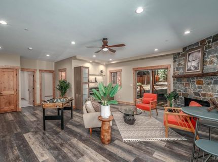 644 Tata Lane, South Lake Tahoe, CA 96150 Photo