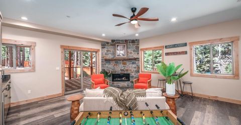 644 Tata Lane, South Lake Tahoe, CA 96150 Photo