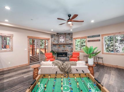 644 Tata Lane, South Lake Tahoe, CA 96150 Photo