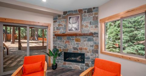 644 Tata Lane, South Lake Tahoe, CA 96150 Photo