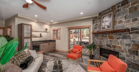 644 Tata Lane, South Lake Tahoe, CA 96150 Photo