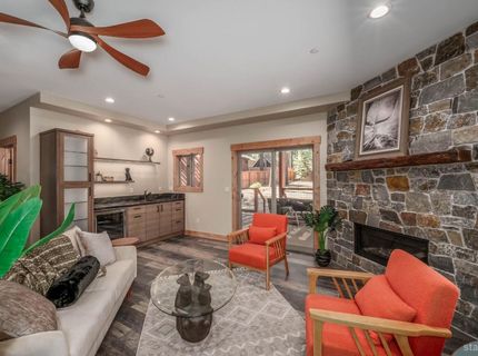 644 Tata Lane, South Lake Tahoe, CA 96150 Photo