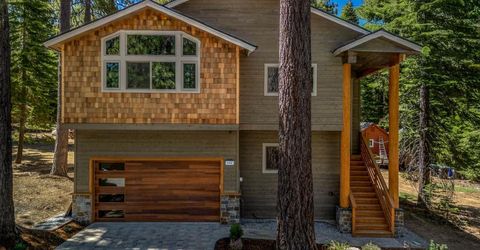 644 Tata Lane, South Lake Tahoe, CA 96150 Photo