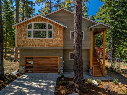 644 Tata Lane, South Lake Tahoe, CA 96150 Photo