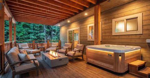 644 Tata Lane, South Lake Tahoe, CA 96150 Photo