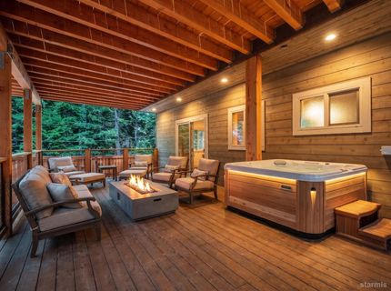 644 Tata Lane, South Lake Tahoe, CA 96150 Photo
