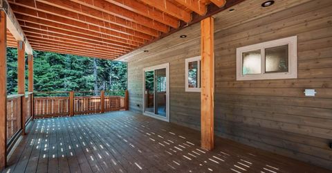644 Tata Lane, South Lake Tahoe, CA 96150 Photo
