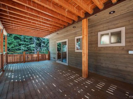 644 Tata Lane, South Lake Tahoe, CA 96150 Photo
