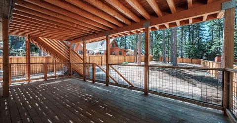 644 Tata Lane, South Lake Tahoe, CA 96150 Photo