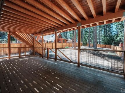 644 Tata Lane, South Lake Tahoe, CA 96150 Photo