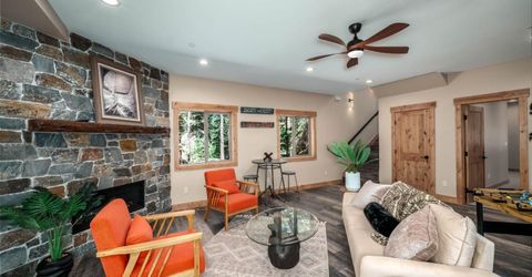 644 Tata Lane, South Lake Tahoe, CA 96150 Photo