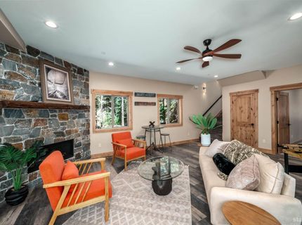 644 Tata Lane, South Lake Tahoe, CA 96150 Photo