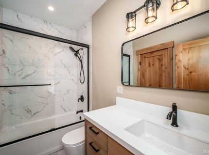 644 Tata Lane, South Lake Tahoe, CA 96150 Photo
