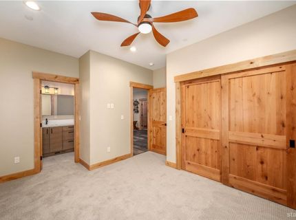 644 Tata Lane, South Lake Tahoe, CA 96150 Photo