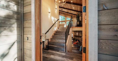 644 Tata Lane, South Lake Tahoe, CA 96150 Photo