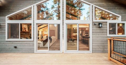 644 Tata Lane, South Lake Tahoe, CA 96150 Photo