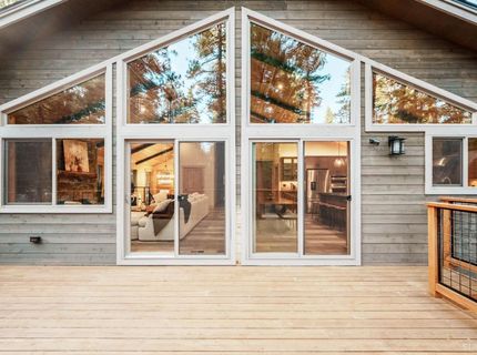 644 Tata Lane, South Lake Tahoe, CA 96150 Photo