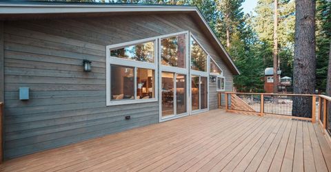 644 Tata Lane, South Lake Tahoe, CA 96150 Photo