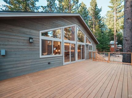 644 Tata Lane, South Lake Tahoe, CA 96150 Photo
