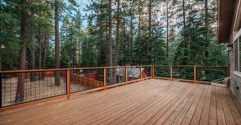 644 Tata Lane, South Lake Tahoe, CA 96150 Photo