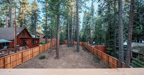 644 Tata Lane, South Lake Tahoe, CA 96150 Photo