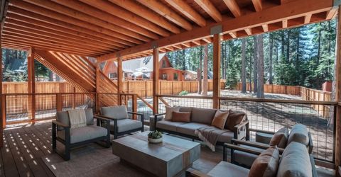 644 Tata Lane, South Lake Tahoe, CA 96150 Photo
