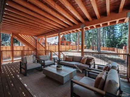 644 Tata Lane, South Lake Tahoe, CA 96150 Photo