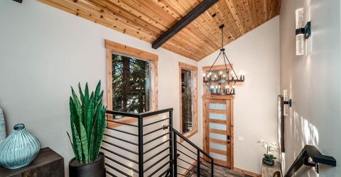 644 Tata Lane, South Lake Tahoe, CA 96150 Photo