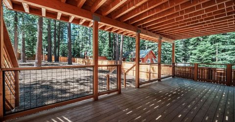 644 Tata Lane, South Lake Tahoe, CA 96150 Photo