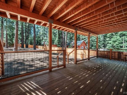 644 Tata Lane, South Lake Tahoe, CA 96150 Photo