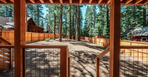 644 Tata Lane, South Lake Tahoe, CA 96150 Photo