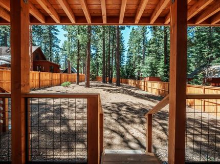 644 Tata Lane, South Lake Tahoe, CA 96150 Photo
