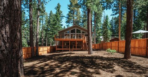 644 Tata Lane, South Lake Tahoe, CA 96150 Photo