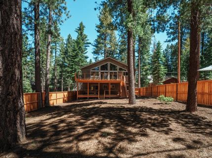 644 Tata Lane, South Lake Tahoe, CA 96150 Photo