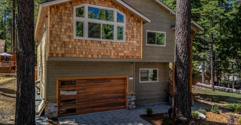 644 Tata Lane, South Lake Tahoe, CA 96150 Photo