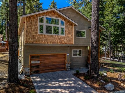 644 Tata Lane, South Lake Tahoe, CA 96150 Photo