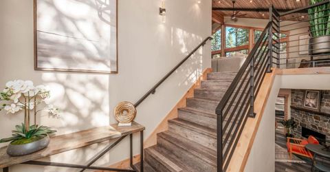 644 Tata Lane, South Lake Tahoe, CA 96150 Photo