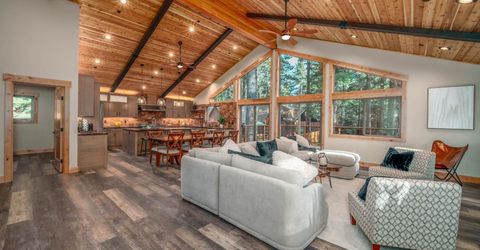 644 Tata Lane, South Lake Tahoe, CA 96150 Photo
