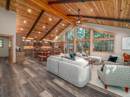 644 Tata Lane, South Lake Tahoe, CA 96150 Photo