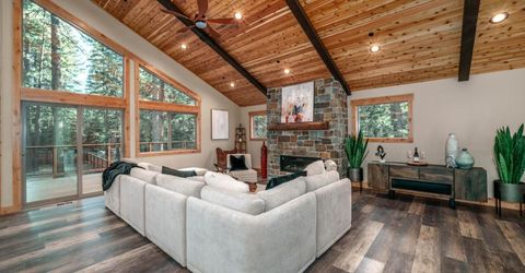 644 Tata Lane, South Lake Tahoe, CA 96150 Photo
