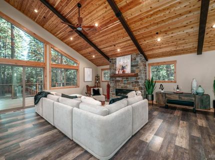 644 Tata Lane, South Lake Tahoe, CA 96150 Photo