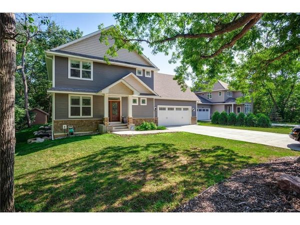 12601 Ridgemount Avenue, Minnetonka, MN 55305