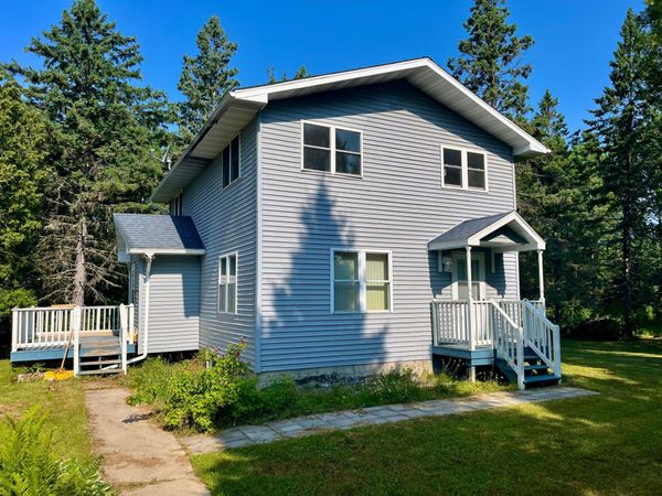 38947 State Highway 65 , Nashwauk, MN 55769