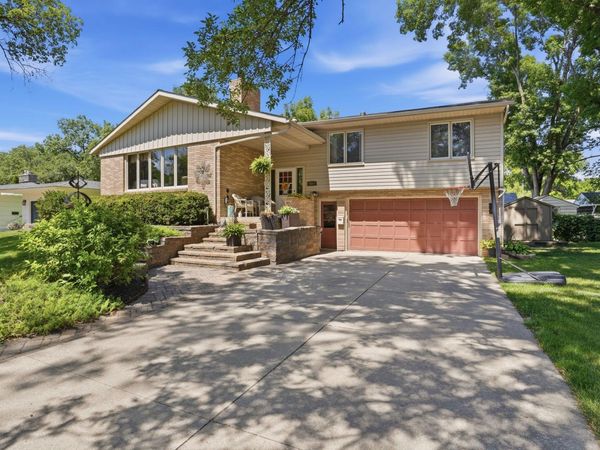 920 Meadow Lane, Willmar, MN 56201